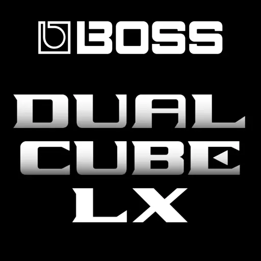 DUAL CUBE LX EDITOR icon