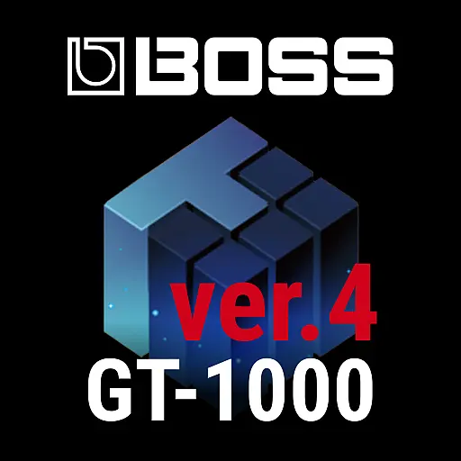 BTS for GT-1000 ver.4 icon