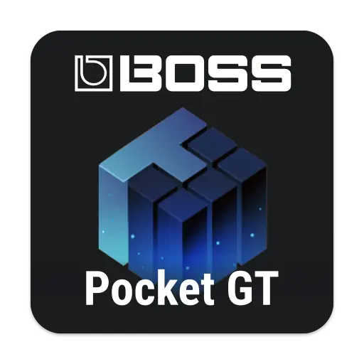 BTS for Pocket GT icon