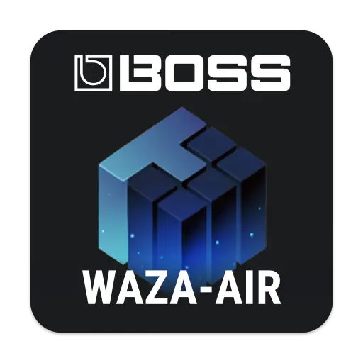 BTS for WAZA-AIR icon