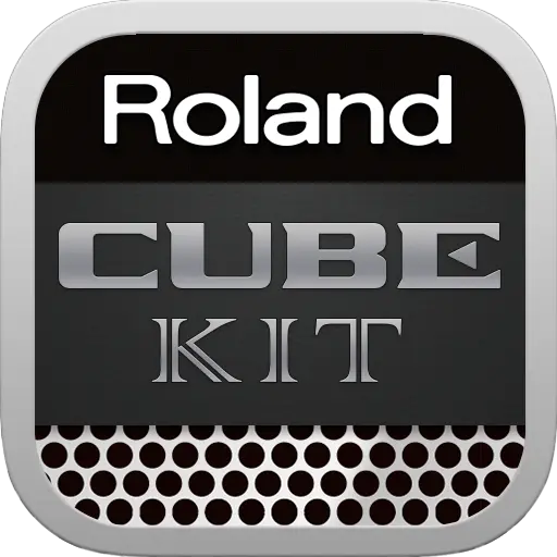 CUBE KIT icon