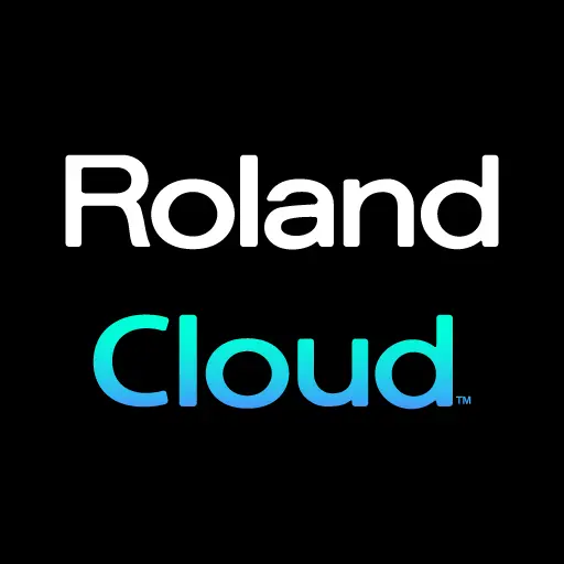 Roland Cloud Connect icon