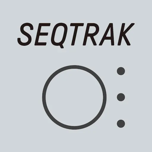 SEQTRAK icon