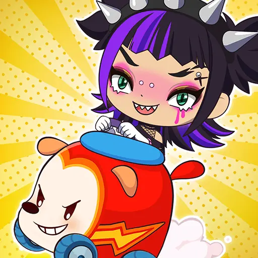 PetKart icon