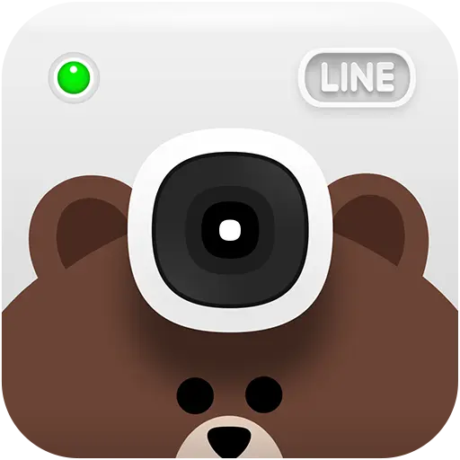 LINE Camera - Photo editor icon