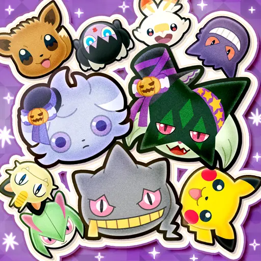 Pokémon Café ReMix icon