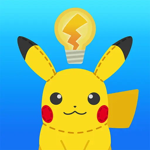 Pokémon Friends icon