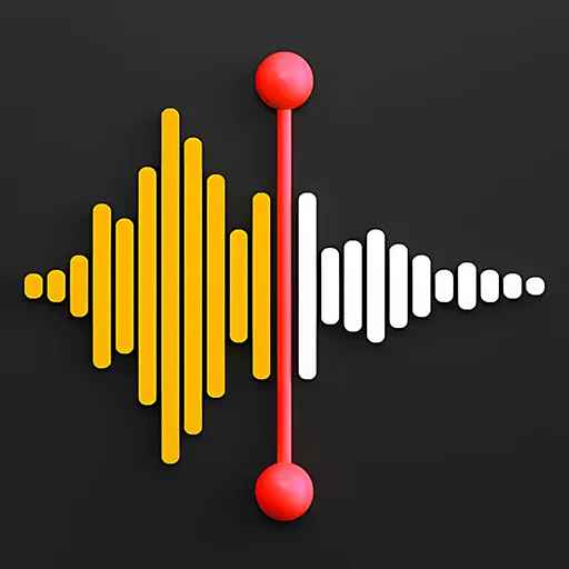 Voice Memo: Microphone App icon