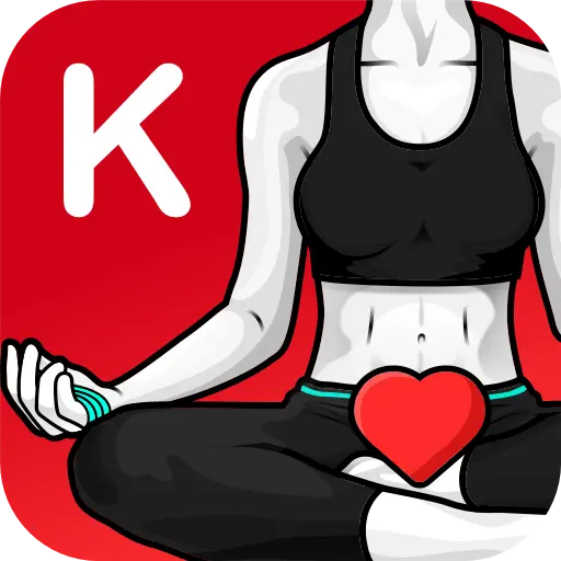 Kegel Exercises for Women icon