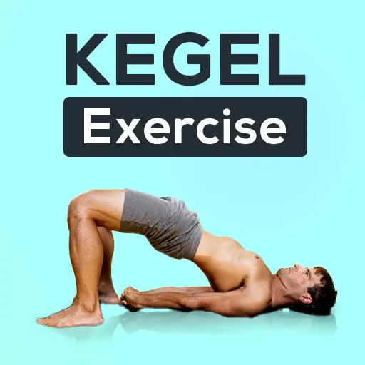 Kegel Trainer: Pelvic Exercise icon