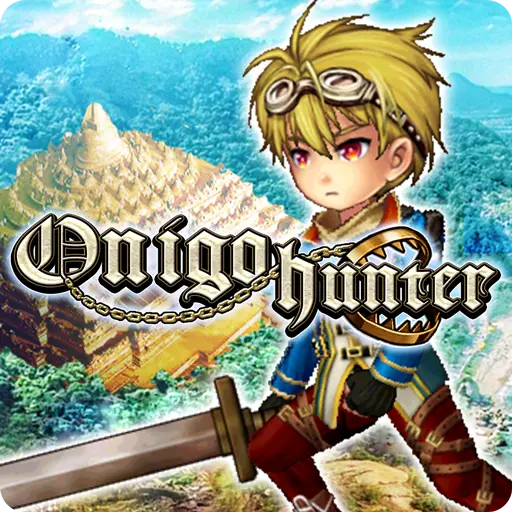 RPG Onigo Hunter icon