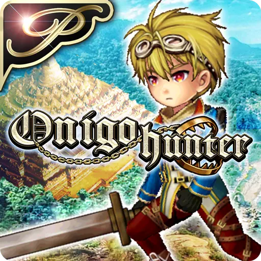 [Premium] RPG Onigo Hunter icon