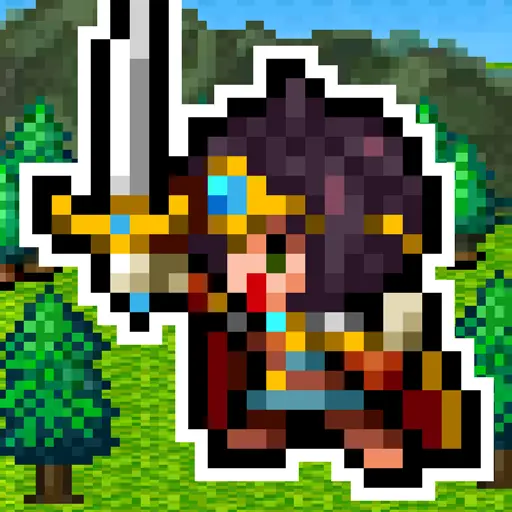 RPG Dragon Prana icon