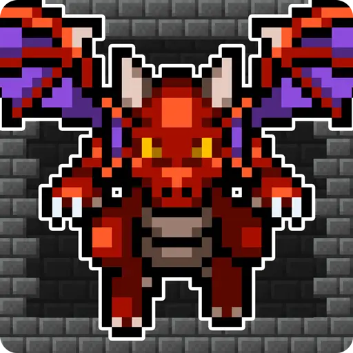 RPG Dragon Sinker icon