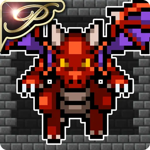 [Premium] RPG Dragon Sinker icon