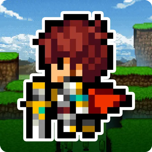 RPG Dragon Lapis icon