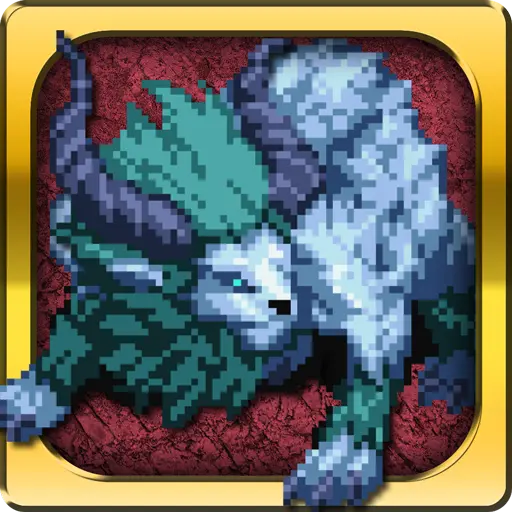 RPG Band of Monsters icon