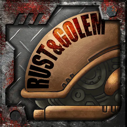 RPG Rusted Emeth icon