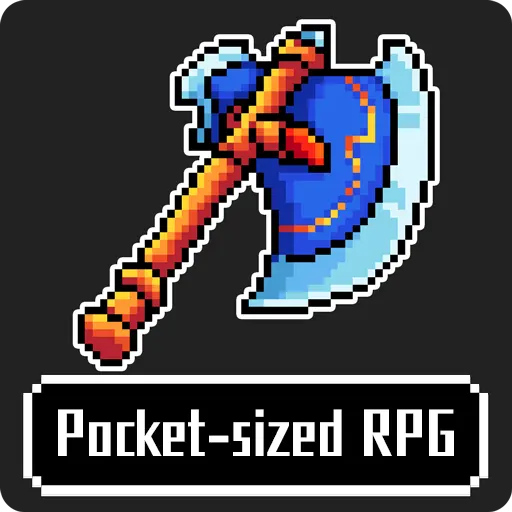 RPG Archlion Saga icon