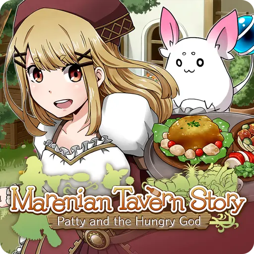 Marenian Tavern Story - Trial icon