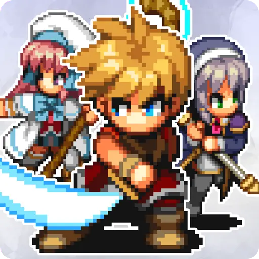 RPG Silver Nornir icon