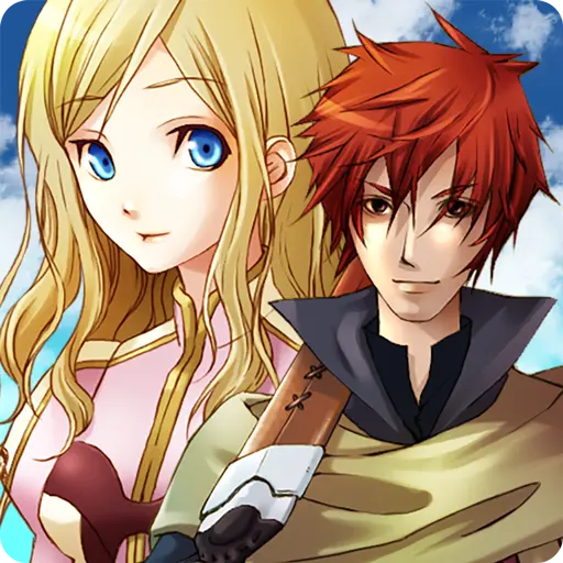 RPG Symphony of Eternity icon