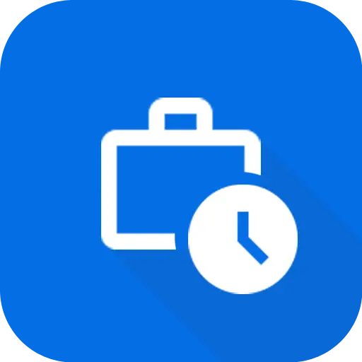 Time Tracker Go icon