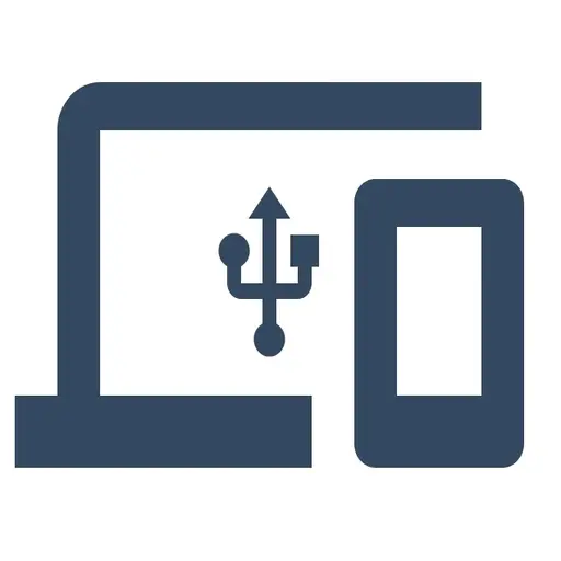 TetherUSB - For Windows & Mac icon