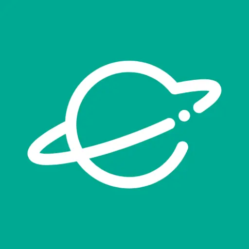 Orbit Compose Catalog icon