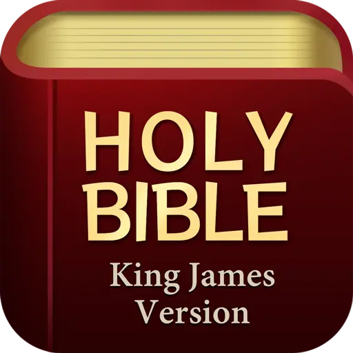 King James Bible - Verse+Audio icon