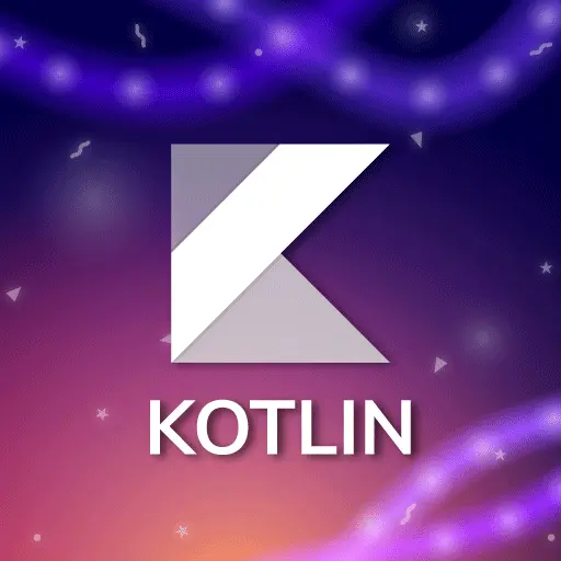 Learn Kotlin & Android icon