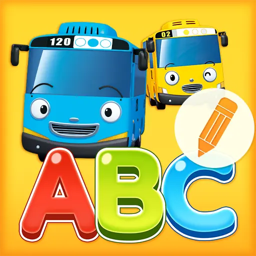 TAYO ABC icon