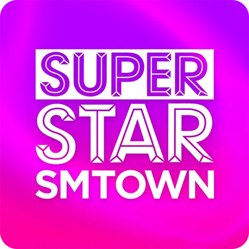 SUPERSTAR SMTOWN icon