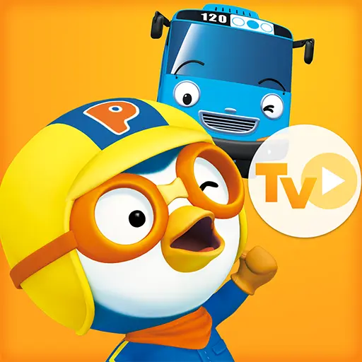 PororoTV icon