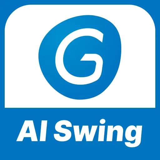 GolfFix | AI Coach Golf Lesson icon