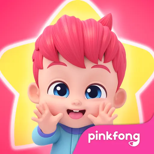 Bebefinn Baby Care: Kids Game icon