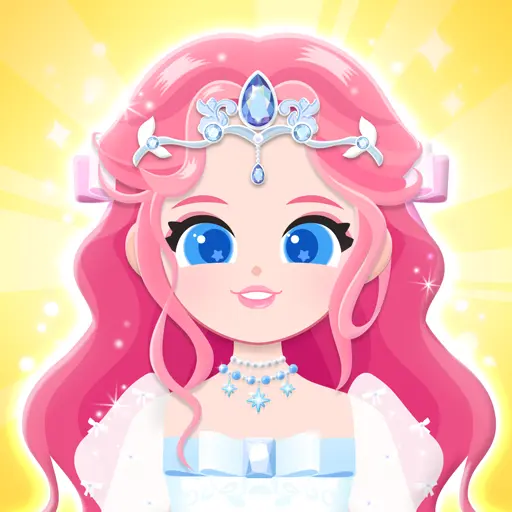 Princess Dress Up Game icon