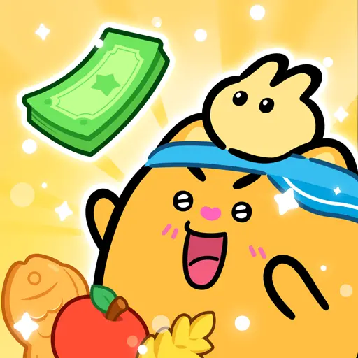 Ninimo Cat Supermarket: Tycoon icon