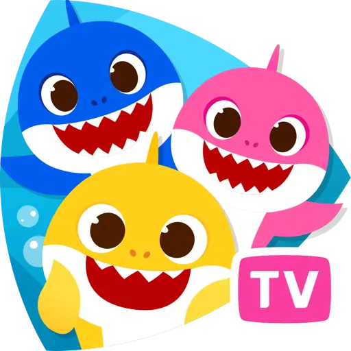 Baby Shark TV: Songs & Stories icon