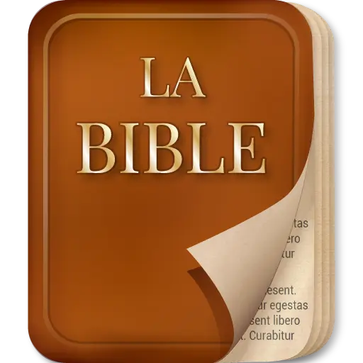 La Bible Darby Français icon