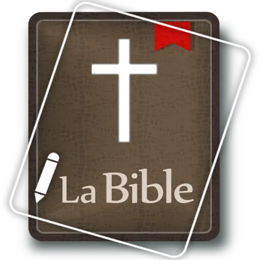 La Bible en Français icon