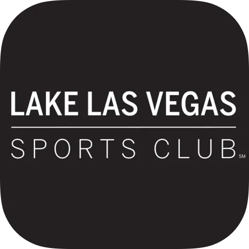 Lake Las Vegas Sports Club icon