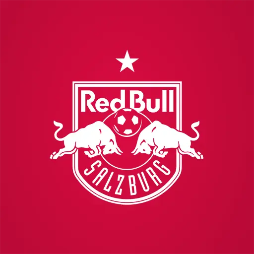 FC Red Bull Salzburg App icon