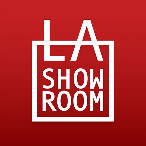 LAShowroom icon