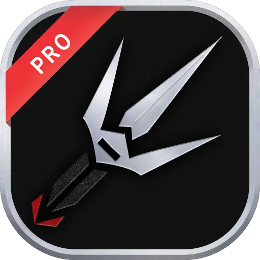 Ares Launcher Prime & 4D theme icon