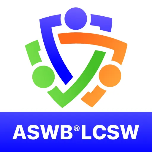 LCSW Test Prep 2025 icon