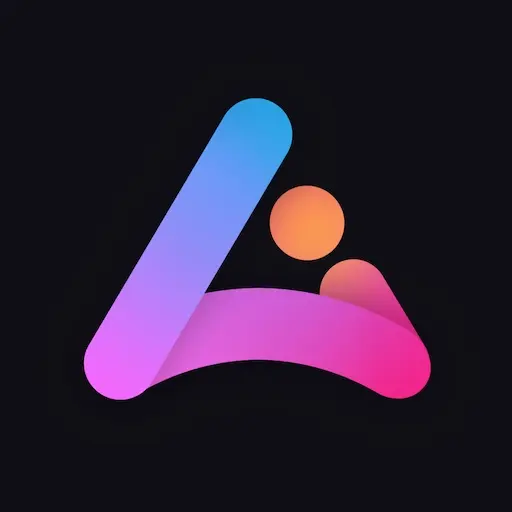 AI Leap: AI Photo generator icon