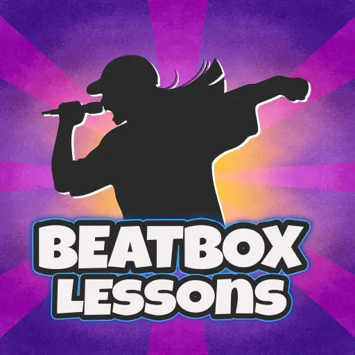 Beatbox Learning App icon