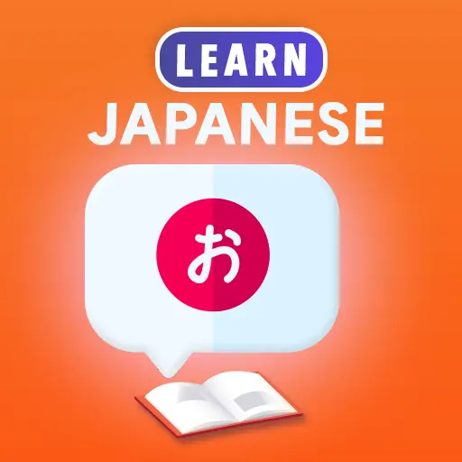 Learn Japanese for Beginners icon