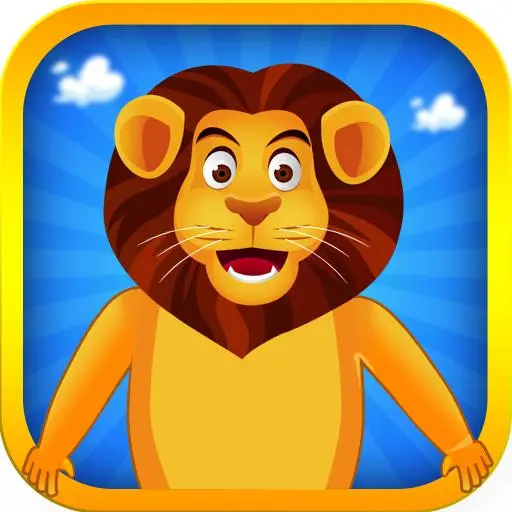 Learn Animals Kids icon